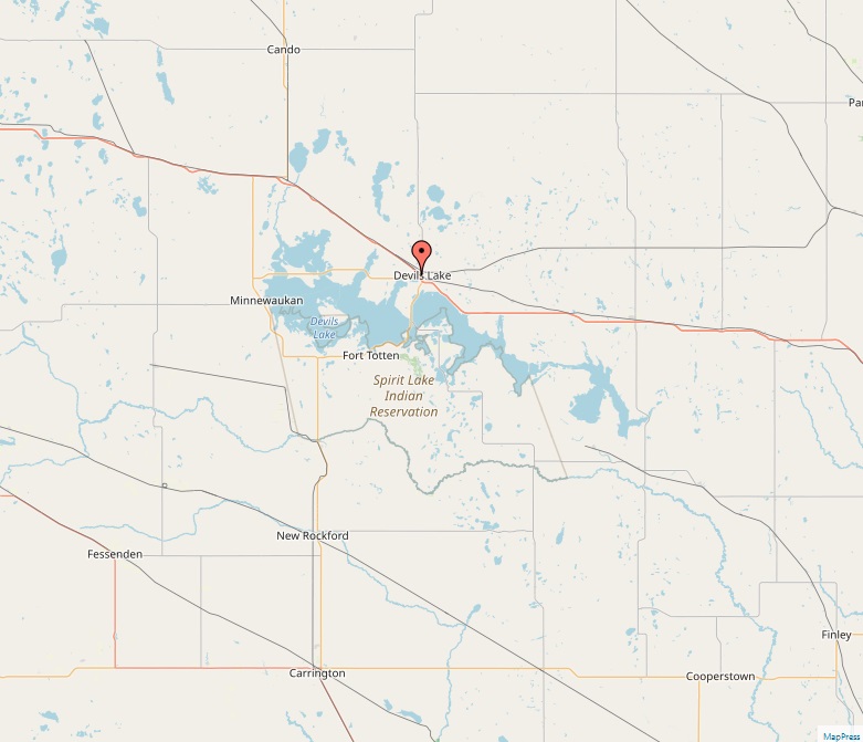 Devils Lake (North Dakota)