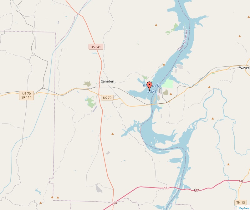 Kentucky Lake