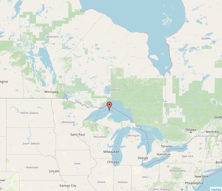 Lake Superior