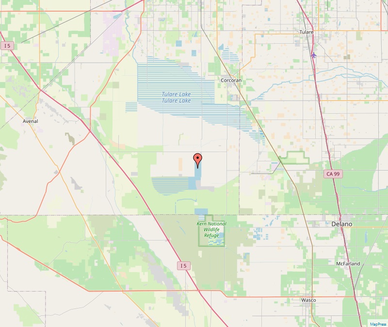 Tulare Lake