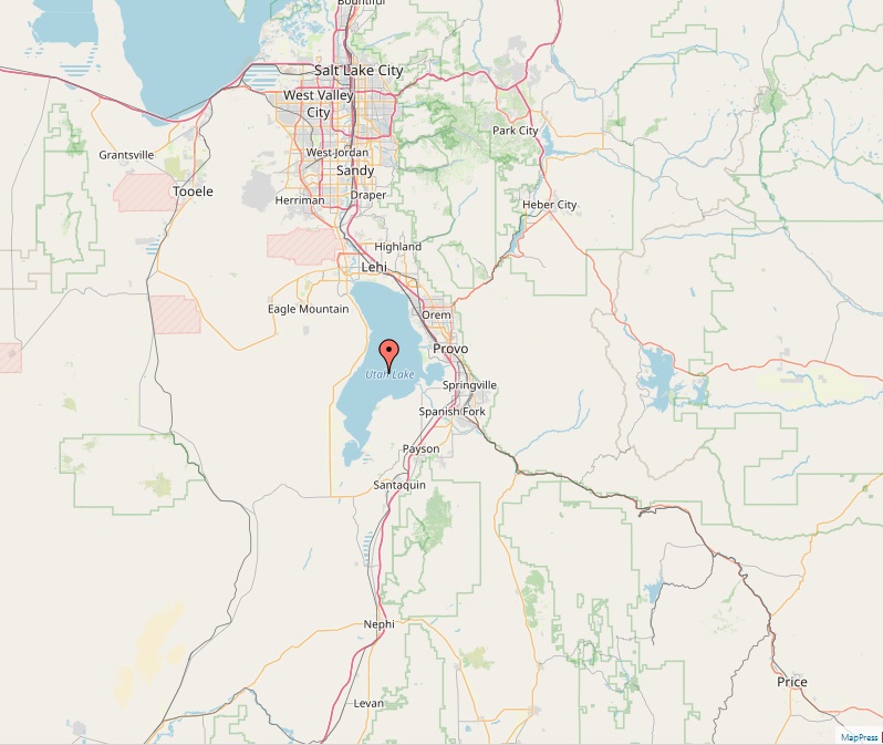 Utah Lake